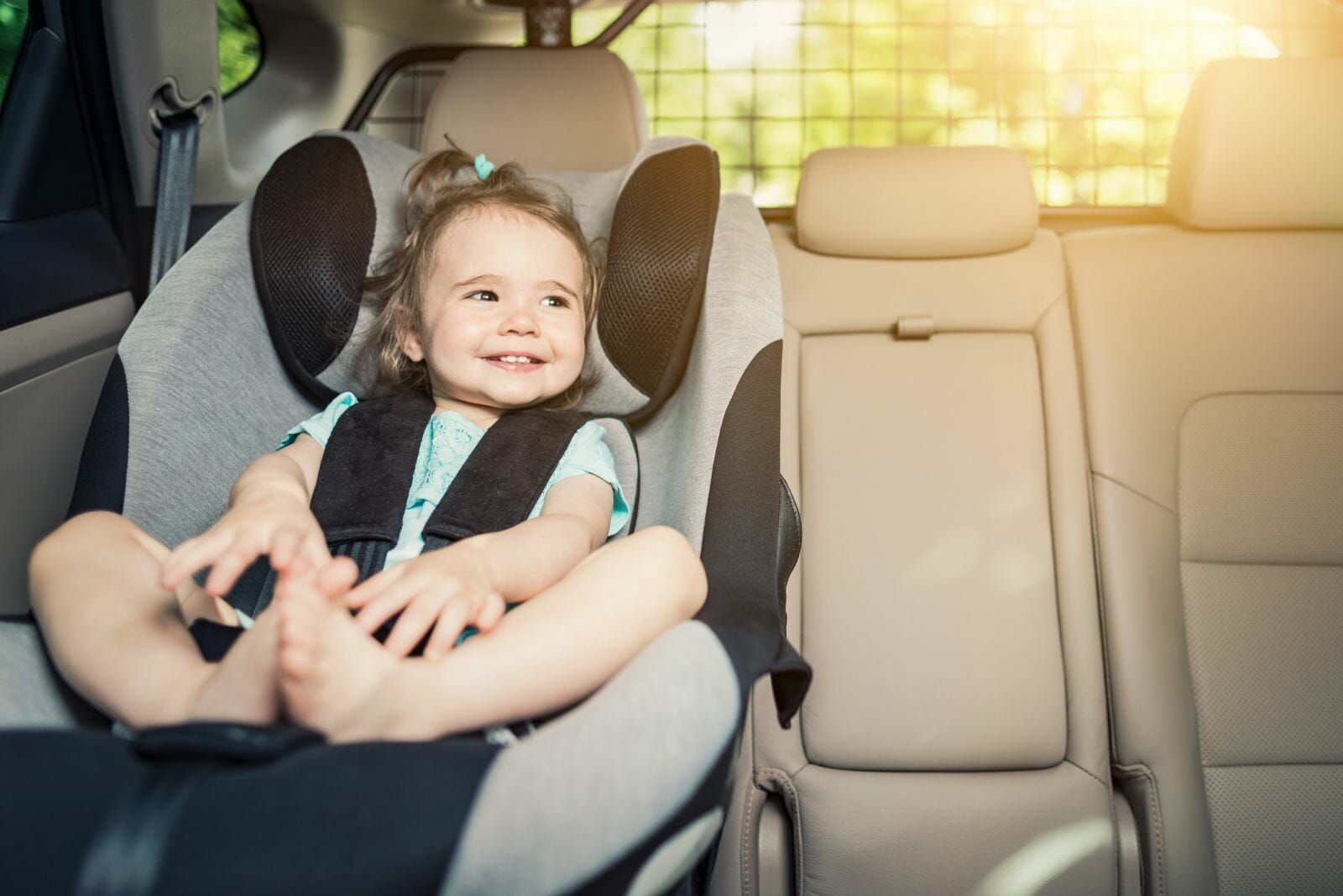 Co Zabrać Na Długą Podróż Samochodem Z Dzieckiem Pzmot Blog 9727